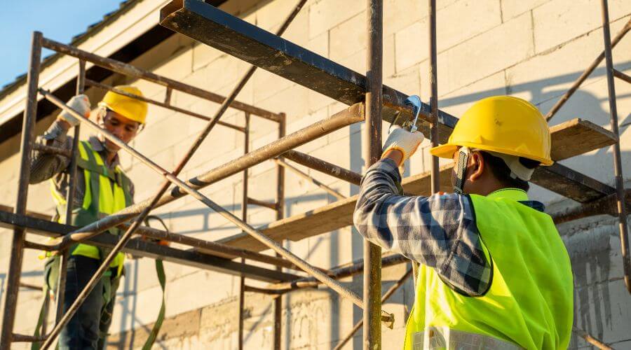 Expert flood damage restoration services in Star, NC